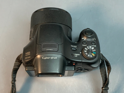 Sony Cyber-shot DSC-HX300