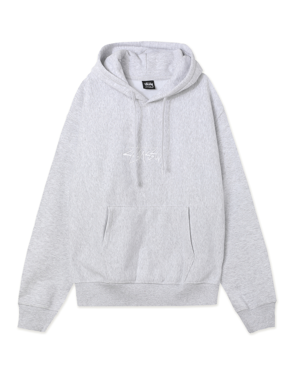 Мужская Толстовка Stock Logo App.