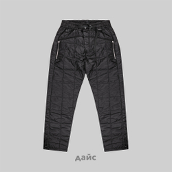 Брюки мужские Krakatau Cheops