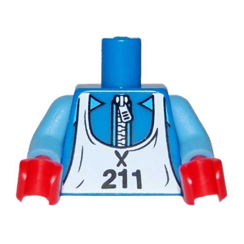 Торс лыжника 973pb0718c01