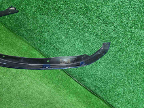 Расширитель задний левый BMW X3 G01 17-24 M-paket