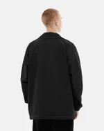 Куртка Anteater Coach NLN Черная