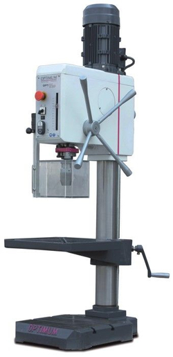 Вертикально-сверлильный станок Optimum OPTIdrill DH 26GT