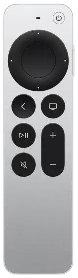 Apple TV 4K, 32 ГБ (2-го поколения)