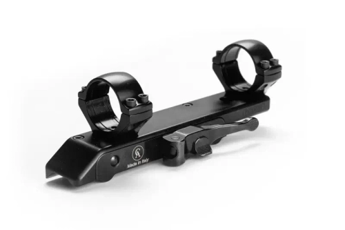 Кронштейн Contessa 25,4мм на Blaser быстросъемный, высота колец 2,5мм (SBB02/Sp04)