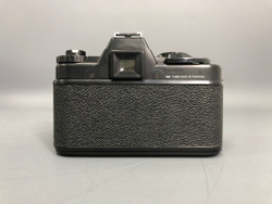 Zenit AM2 + MC Helios-44K-4