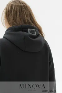 Костюм 228-Графит Minova