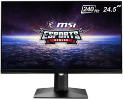 Монитор 24" MSI Optix MAG251RX