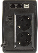 UPS 1000VA ExeGate  Power  Back &lt;BNB-1000&gt; &lt;EX292786RUS&gt;