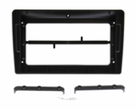 Переходная рамка магнитолы TOYOTA NOAH 2001-2007 9 дюймов