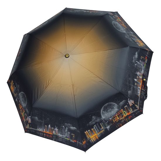 Женский зонт Три Слона - Полный автомат 3805-B-01