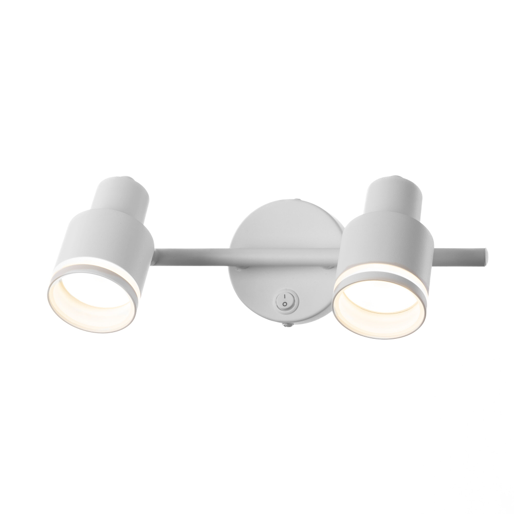 Citilux Bruno CL565520 Спот поворотный Белый
