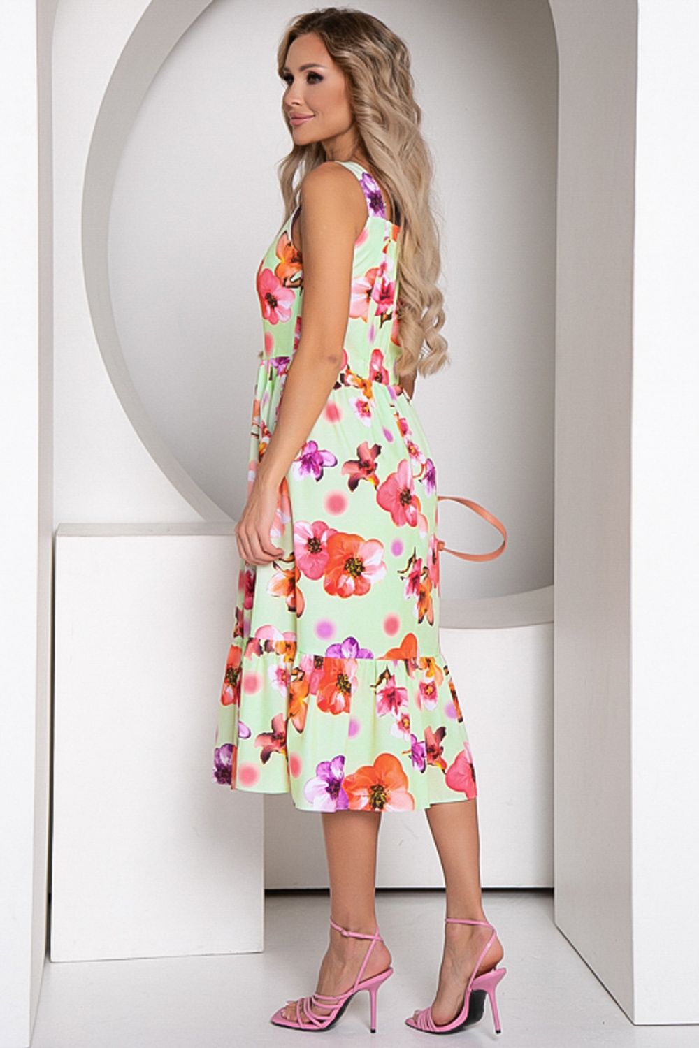 Сарафан 70754 Avili (Акция)