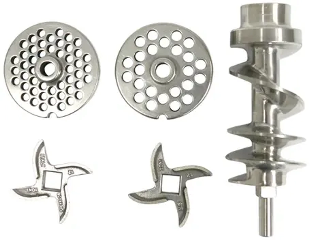 Мясорубка Hurakan HKN-22SS