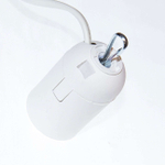 Патрон Е27 с проводом