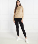 Худи SHUFFLE Hugo Bodywear - бежевый(50490594)