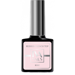 Топ Rose IVA Nails 8 ml.