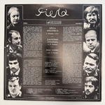 Джазовый Ансамбль - Фиеста (СССР)