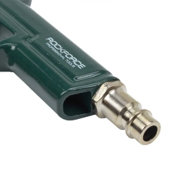 Пистолет обдувочный, сопло 80мм RockForce RF-DG-10-3 new
