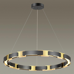 Подвесной светильник Odeon Light 4991/80L