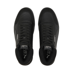 Ботинки PUMA Shuffle Mid Fur