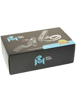 Педаль газа н/о (71040КО-57D-30, 303.651.001ЭТ)