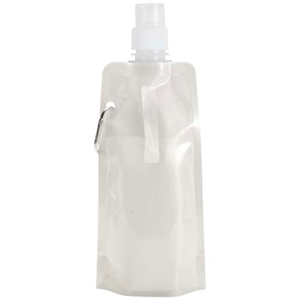 Складная бутылка для воды объемом 480 мл Sipzy