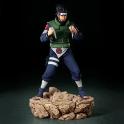 Asuma - Naruto