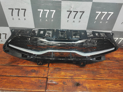 Решетка радиатора Kia Ceed 3 (CD) 21-нв Б/У Оригинал 86351J7DB0