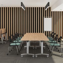 Столы для тренингов