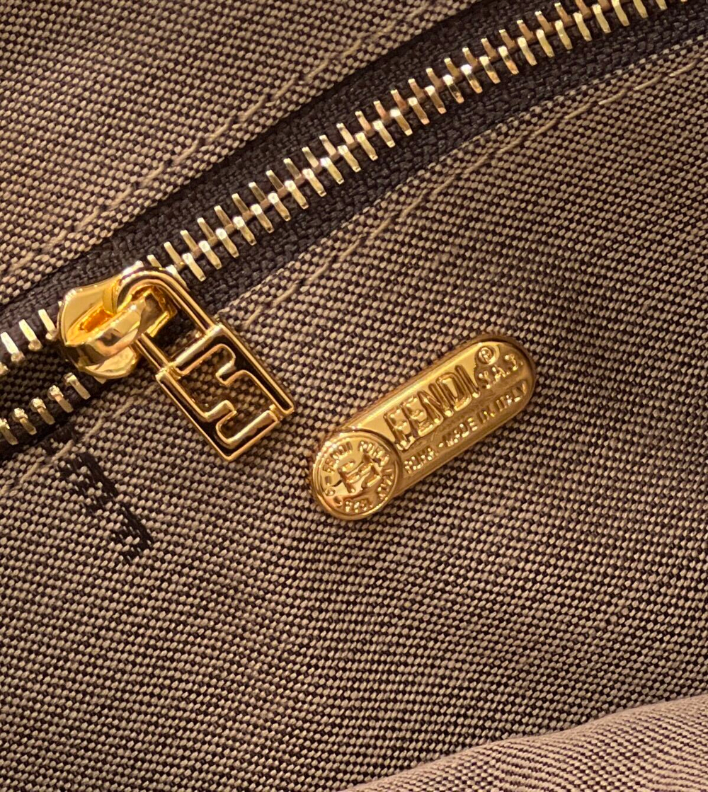 Fendi Small Bag 15 cm