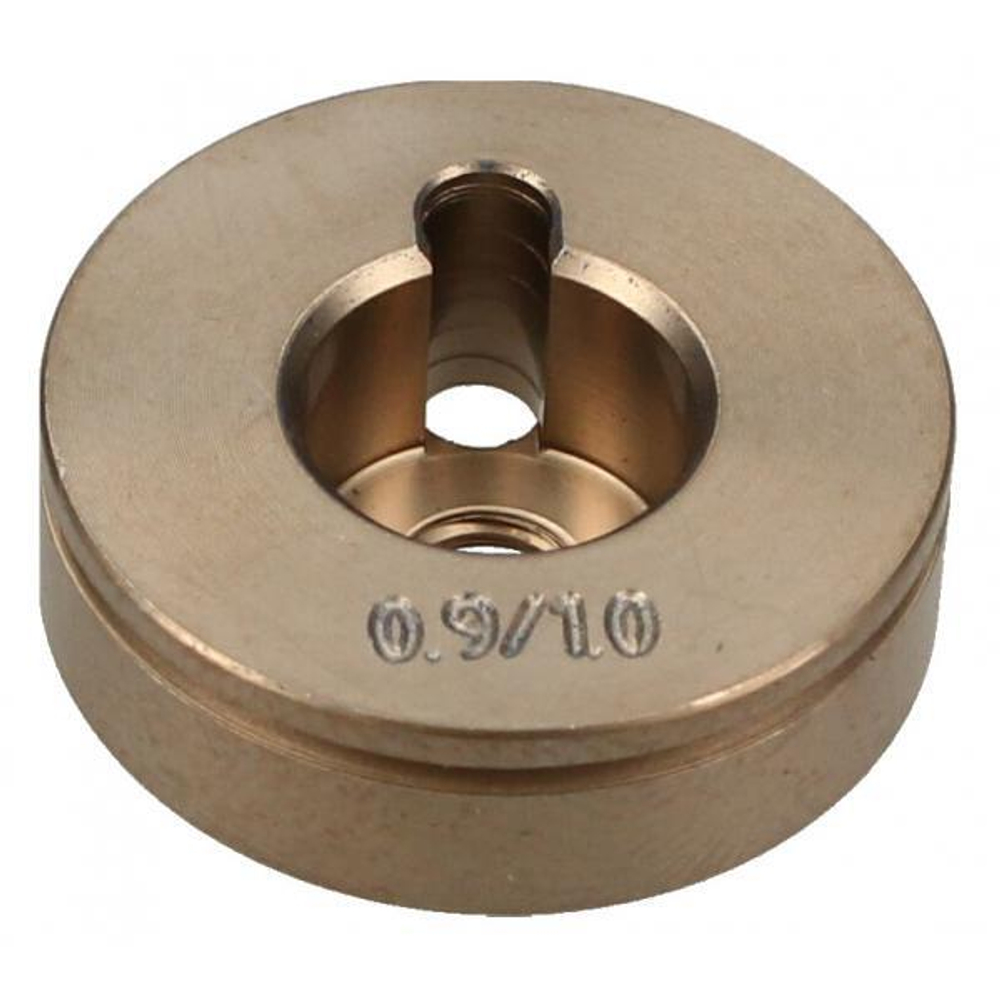 Подающий ролик 0,9-1,0 T (42,0001,6689)