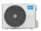 Сплит-система Midea MSAG2-07HRN1-I/MSAG2-07HRN1-O Unlimited