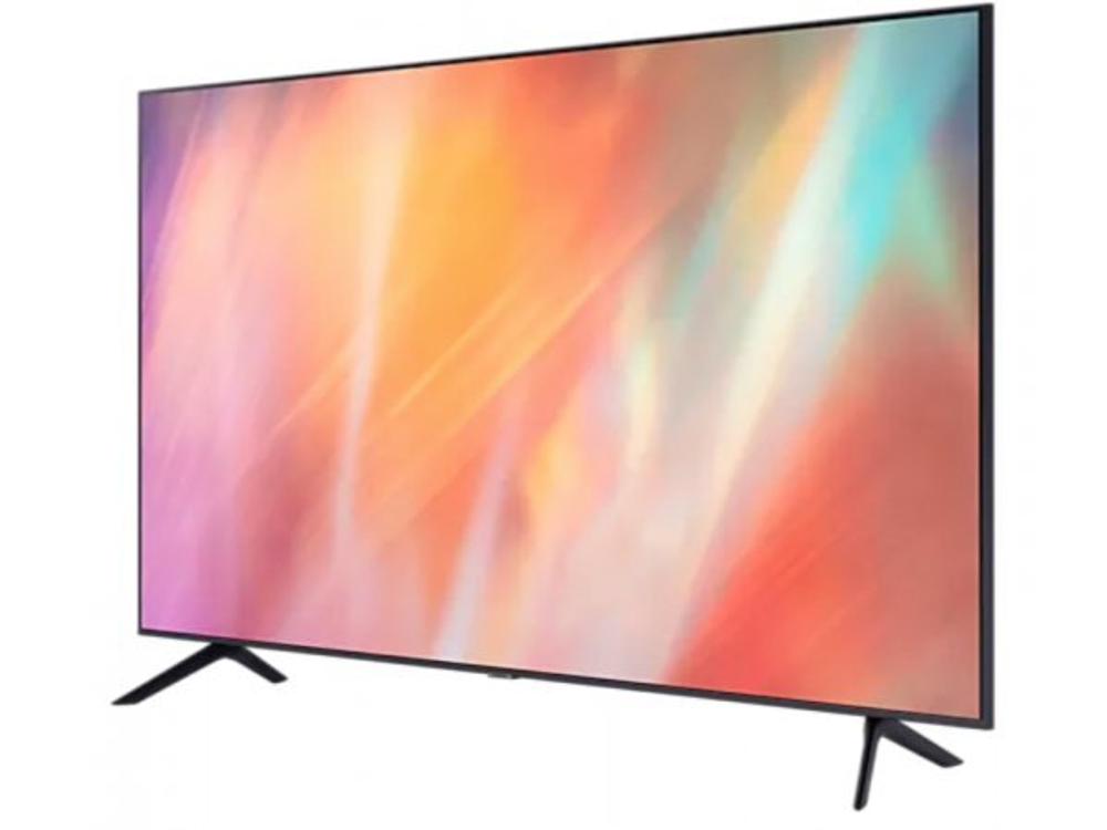 Телевизор Samsung 55" UE55AU7140UXRU