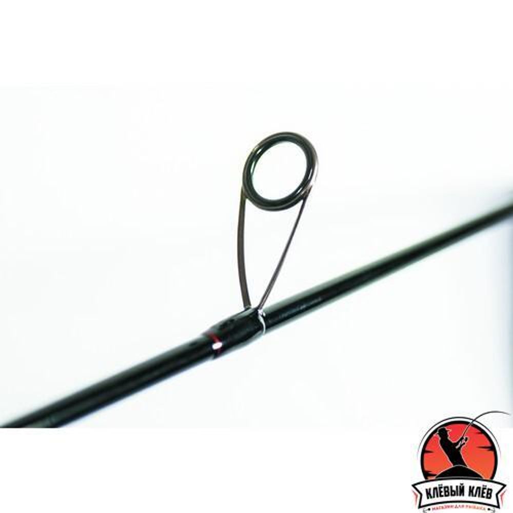 Спиннинг Maximus BLACK WIDOW 21 ML 2.1m 4-18 g