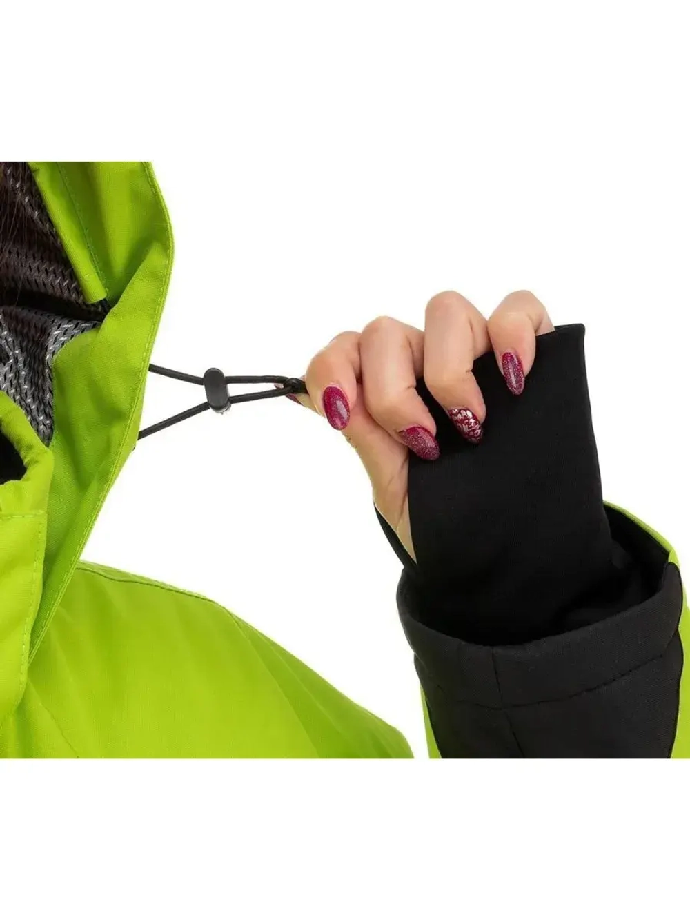 Костюм зимний MIRA 5/5 К, Шелтер до -40С