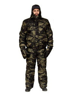 Костюм Prival Sherwood winter-4