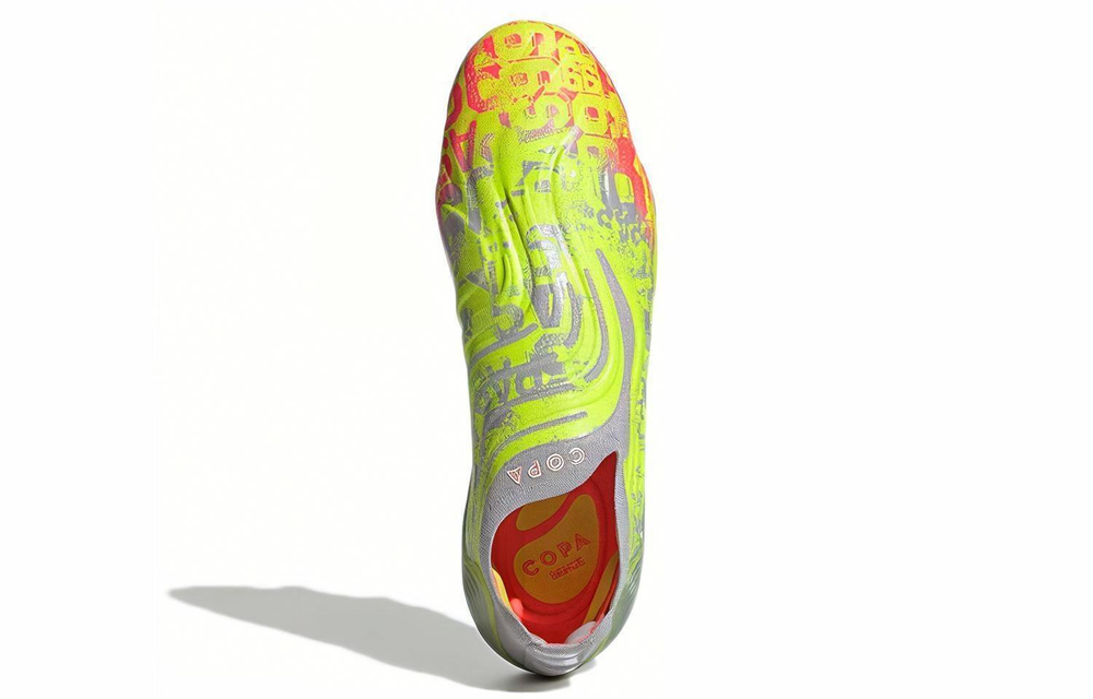 Кроссовки Adidas Copa Sense+ Fg