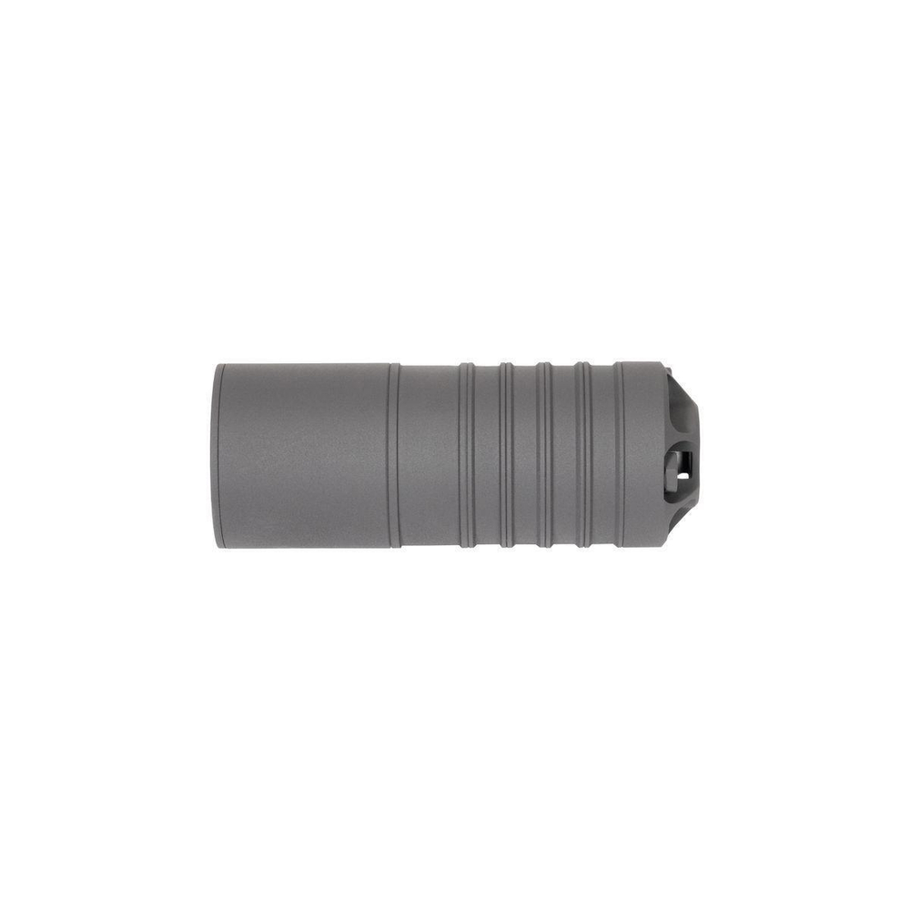 6 камерный ДТК закрытого типа на мелкокалибарные винтовки (.22lr, UNF 1/2″x20) , Гексагон