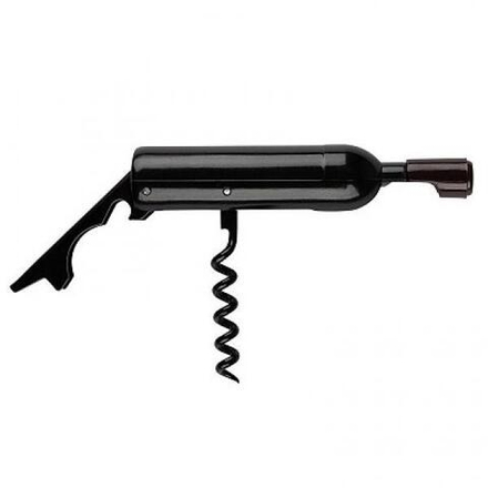 Mallony Sommelier Штоппор/открывашка, в виде бутылки с магнитом