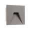 Светильник LT-TIE-S100-3W Warm3000 (GR, 75x30 deg, 230V) Arlight 050875