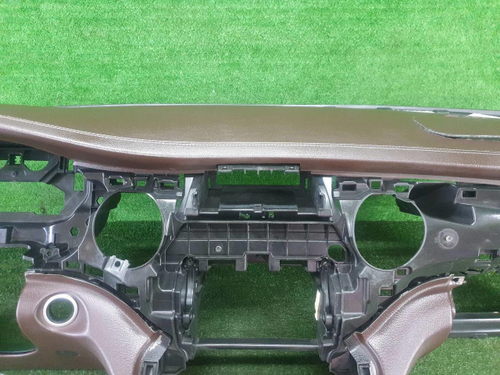 Комплект безопасности Mercedes V w447 (2014-н.в.)