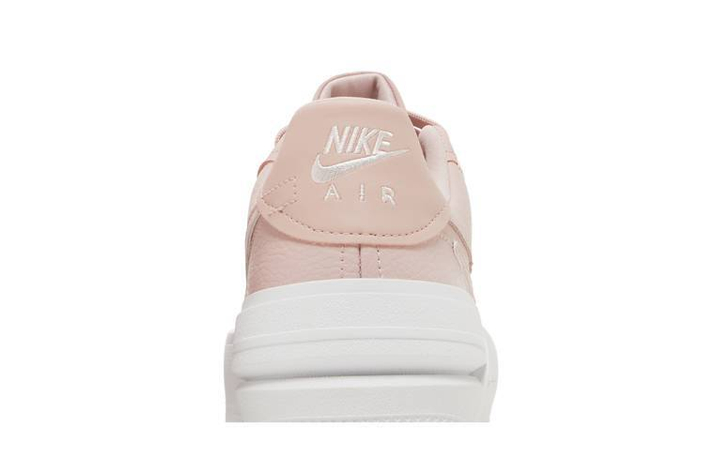 Кроссовки Nike Air Force 1 Plt.Af.Orm (Женская размерная сетка)