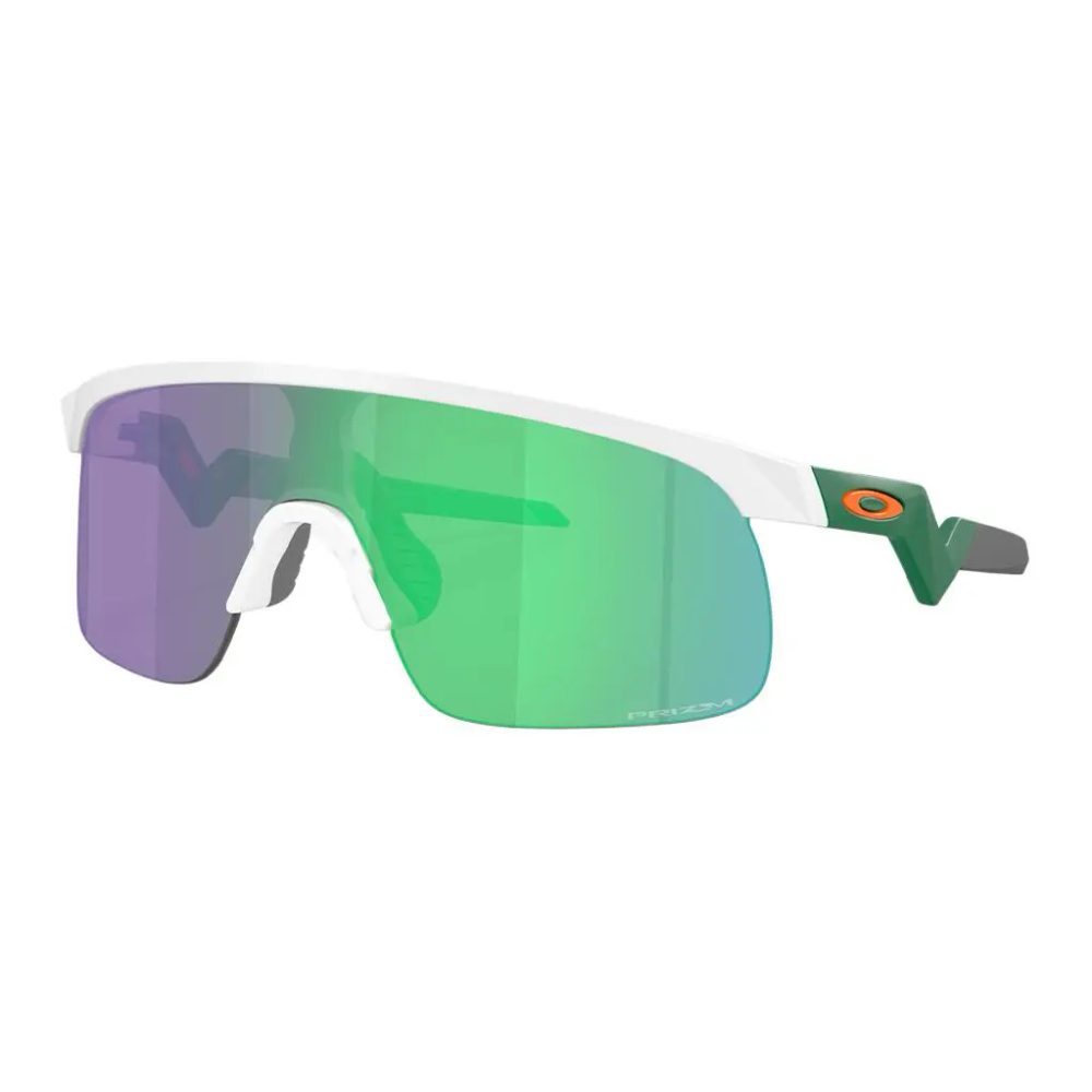 Oakley Sutro Lite Sweep Shield Frame Sunglasses