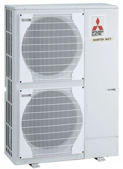 Mitsubishi Electric MXZ-8B140VA (Япония) 410