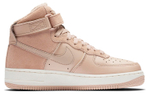 Кроссовки Nike Air Force 1 Winterized (Женская размерная сетка)