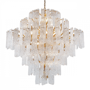 Люстра Piemonte Corbett