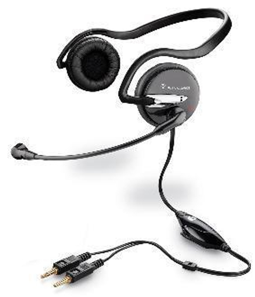 Plantronics Audio 345