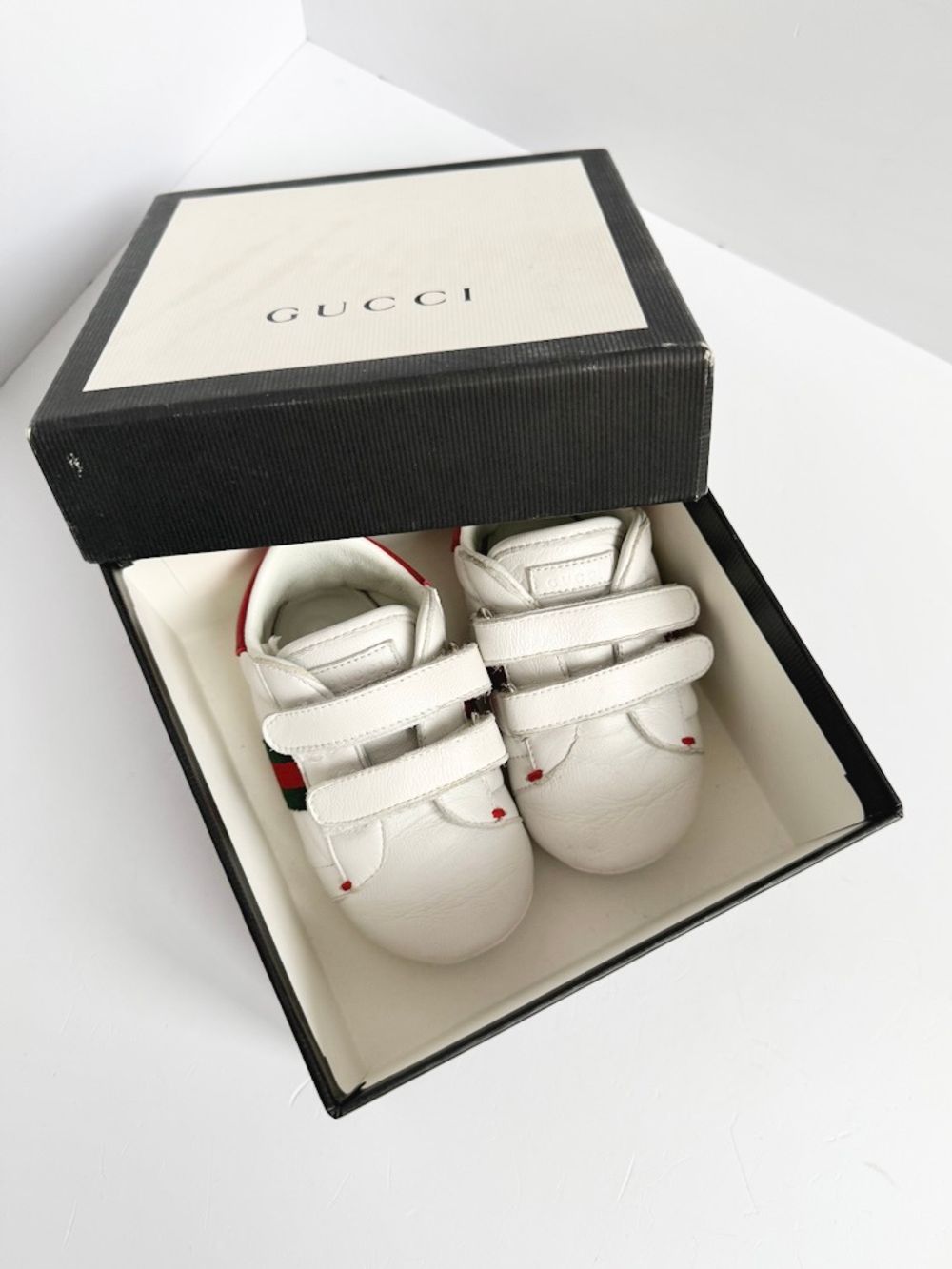 Пинетки Gucci, 18