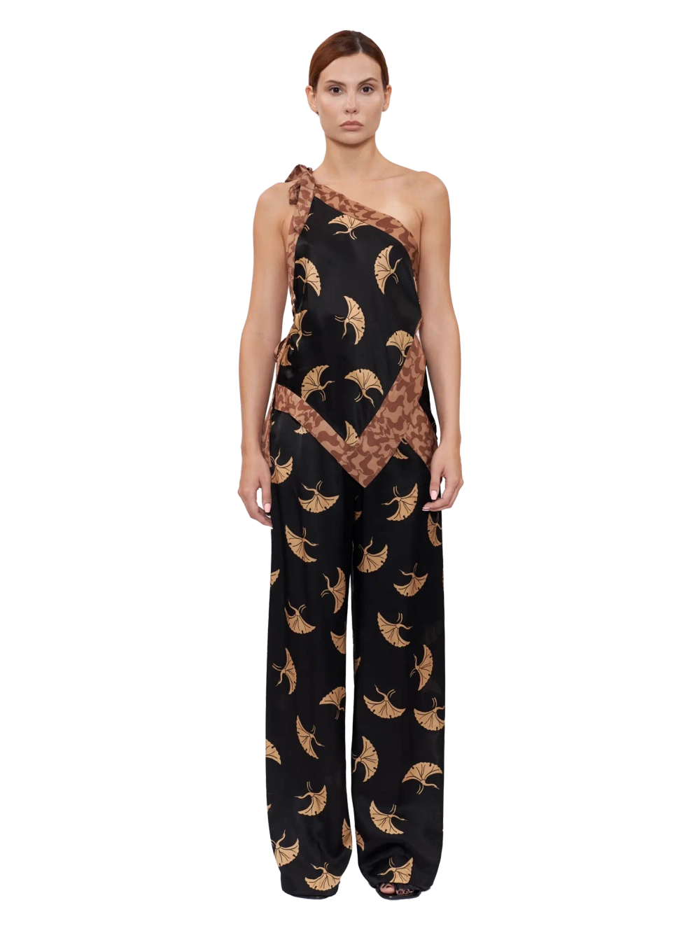 Топ W Dries Van Noten